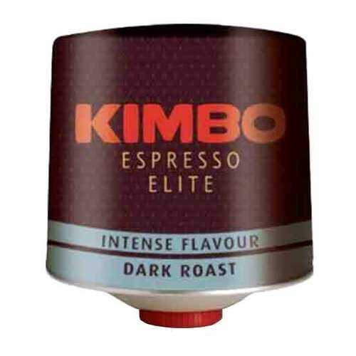 Кофе в зернах Kimbo Espresso elite intense flavour 1 кг в Дикси