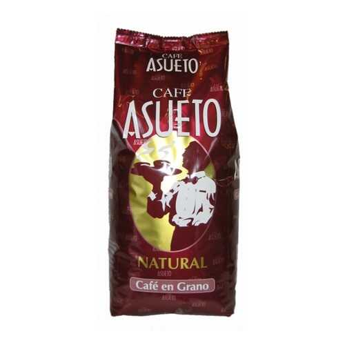 Кофе в зернах Oquendo Asueto Natural 1 кг в Дикси