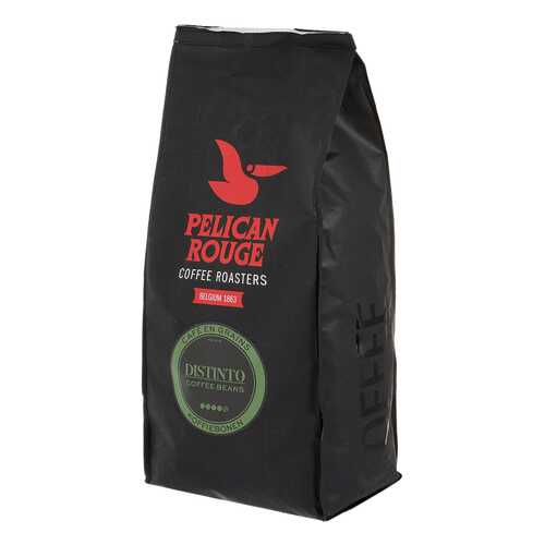 Кофе в зернах Pelican rouge distinto 1000 г в Дикси