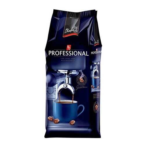 Кофе в зернах Professional classic 1000 г в Дикси