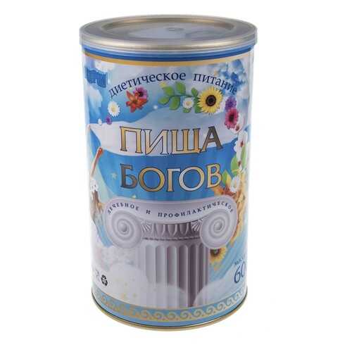 Коктейль Пища богов соево-белковый вкус ананас 600 г в Дикси