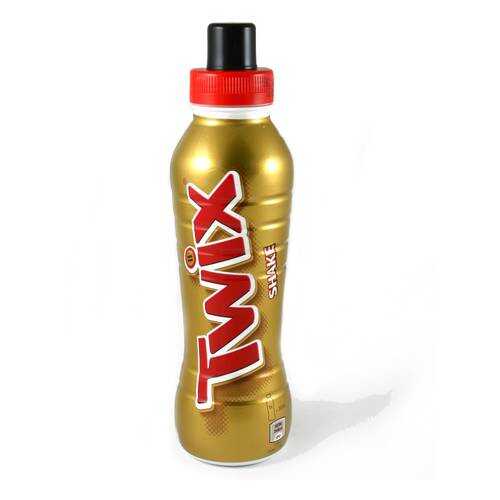 Молочный коктейль Twix 350мл в Дикси
