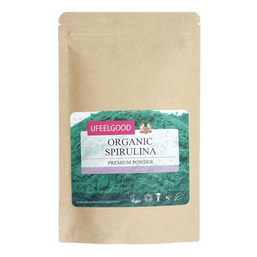 Спирулина Ufeelgood молотая 100 г в Дикси