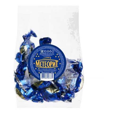 Конфеты Фабрика Калачеевых Метеорит. На меде, 200 гр в Дикси