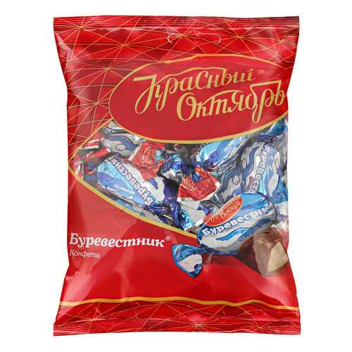 Конфеты Красный Октябрь Буревестник 250г в Дикси