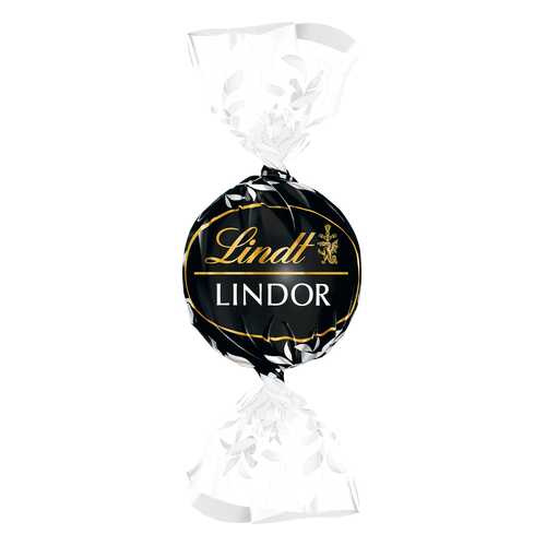 Конфеты Lindt линдор 60% россыпь 6 кг в Дикси