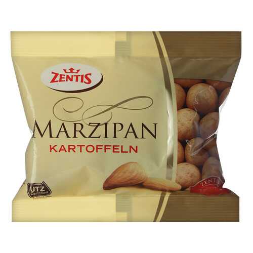 Марципановая картошка Центис 100 г в Дикси
