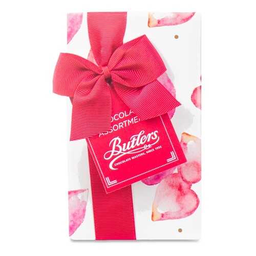 Шоколадные конфеты Butlers Chocolate Assortment 160 г, Ирландия в Дикси