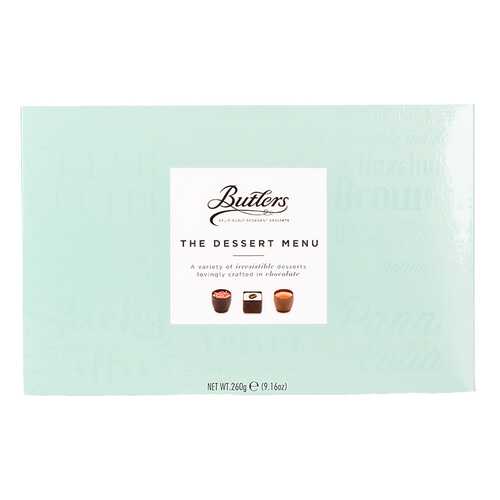 Шоколадные конфеты Dessert Butlers 260 г в Дикси