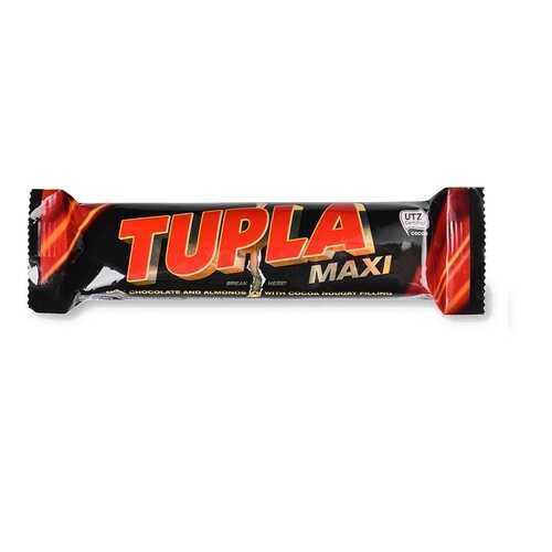 Шоколадный батончик Tupla Maxi 50 г Швеция в Дикси