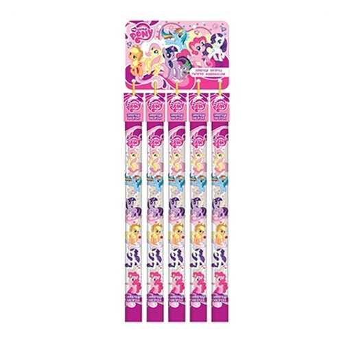 Зефирная косичка My Little Pony 30 шт в Дикси