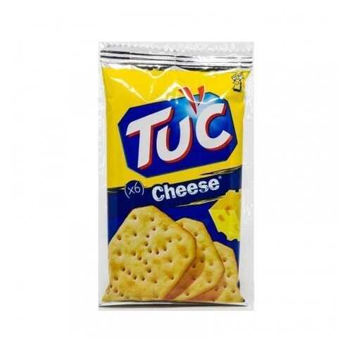 TUC крекер сыр 21г в Дикси