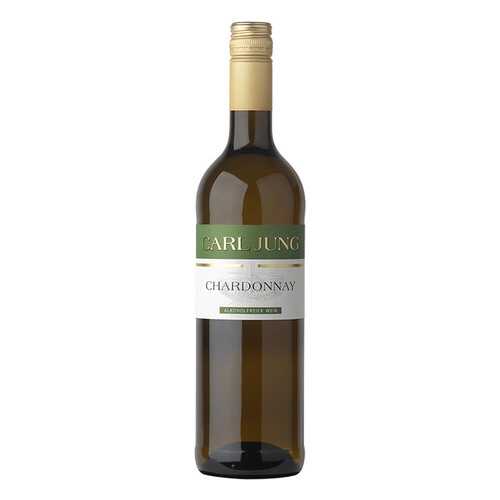 Вино Carl Jung Chardonnay Alkoholfreier в Дикси