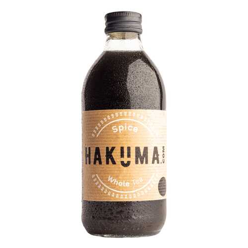 Безалкогольный напиток Hakuma spice 330 мл в Дикси