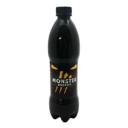 Напиток Monster желтый 0.5 л в Дикси