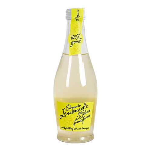 Лимонад Belvoir Organic Presse традиционный 0.25 л в Дикси