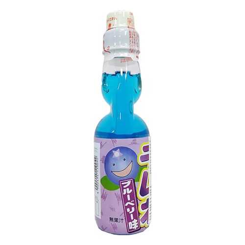 Лимонад газированнный Lemonade Blueberry в Дикси