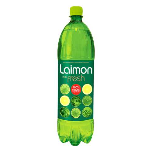 Напиток Laimon Fresh 1.5л в Дикси