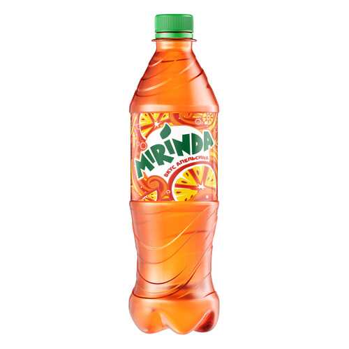 Напиток Mirinda Orange 500мл в Дикси