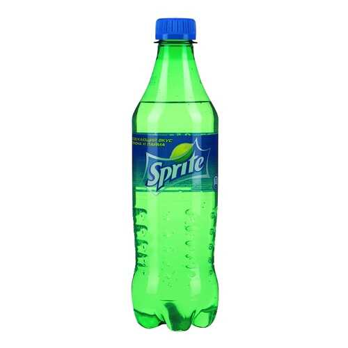 Напиток Sprite 0.5 л в Дикси