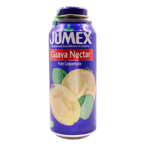 Нектар Jumex из гуавы 0,473л в Дикси