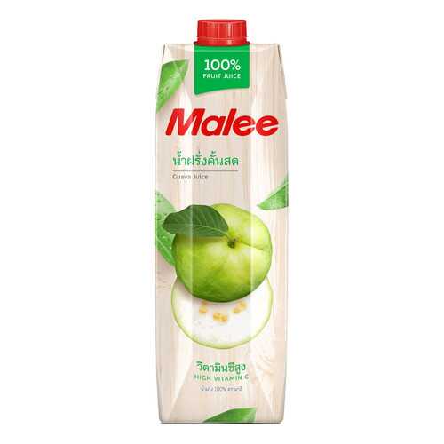 Сок Malee Guava Juice 1 л в Дикси